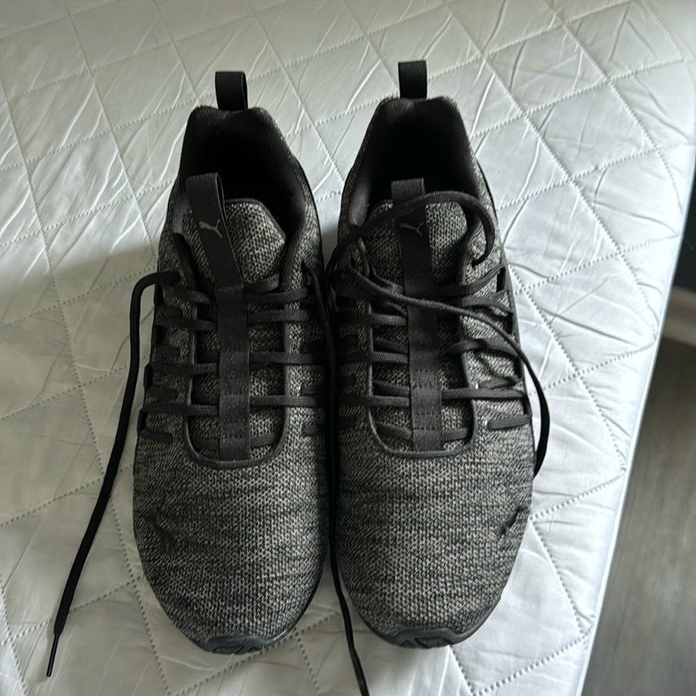 Nens Puma Axelion Running shoes